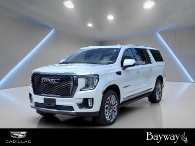 2023 GMC Yukon XL Denali Ultimate