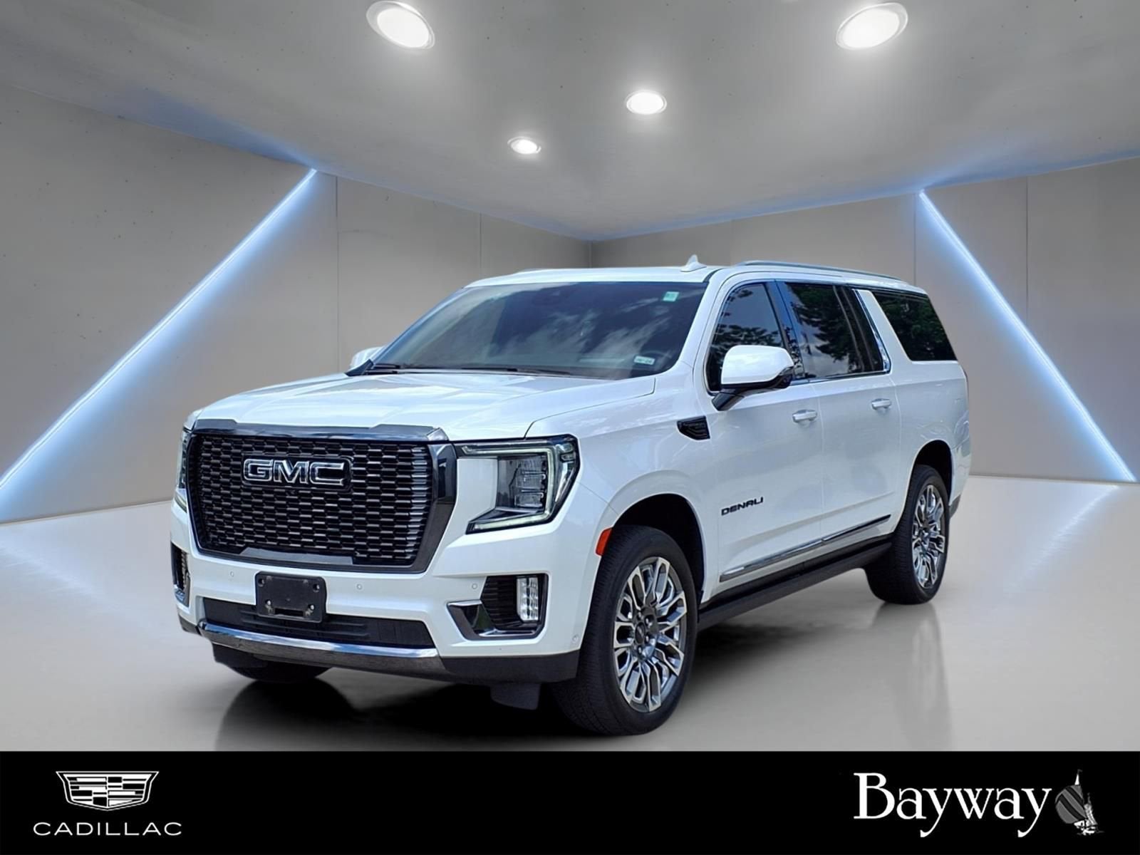 2023 GMC Yukon XL Denali Ultimate