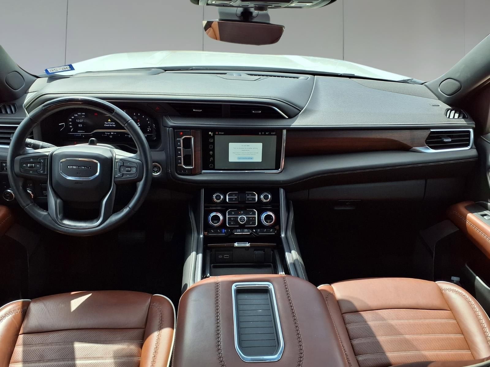 2023 GMC Yukon XL Denali Ultimate