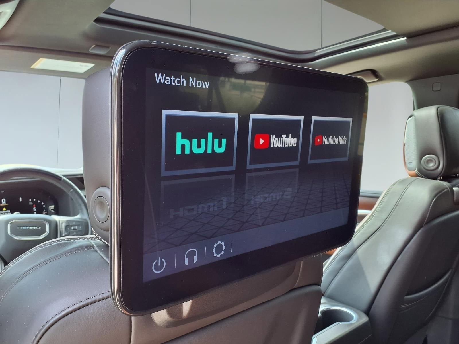 2023 GMC Yukon XL Denali Ultimate