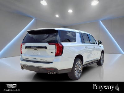 2023 GMC Yukon XL Denali Ultimate