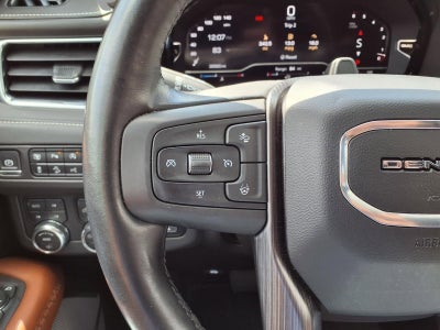 2023 GMC Yukon XL Denali Ultimate