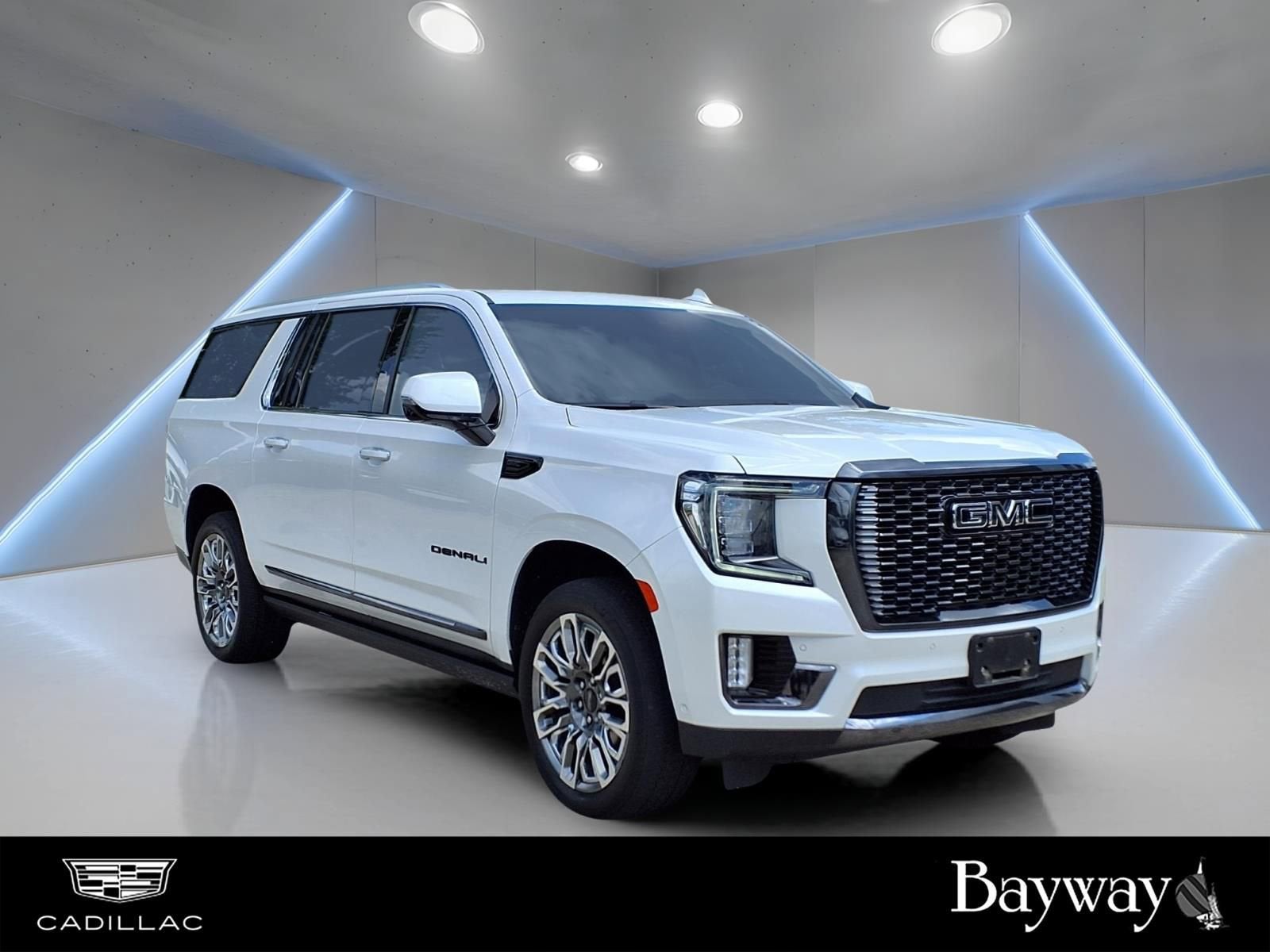 2023 GMC Yukon XL Denali Ultimate