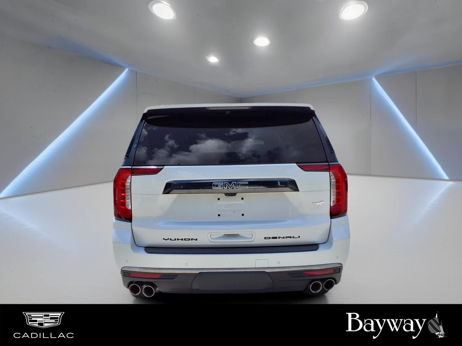 2023 GMC Yukon XL Denali Ultimate