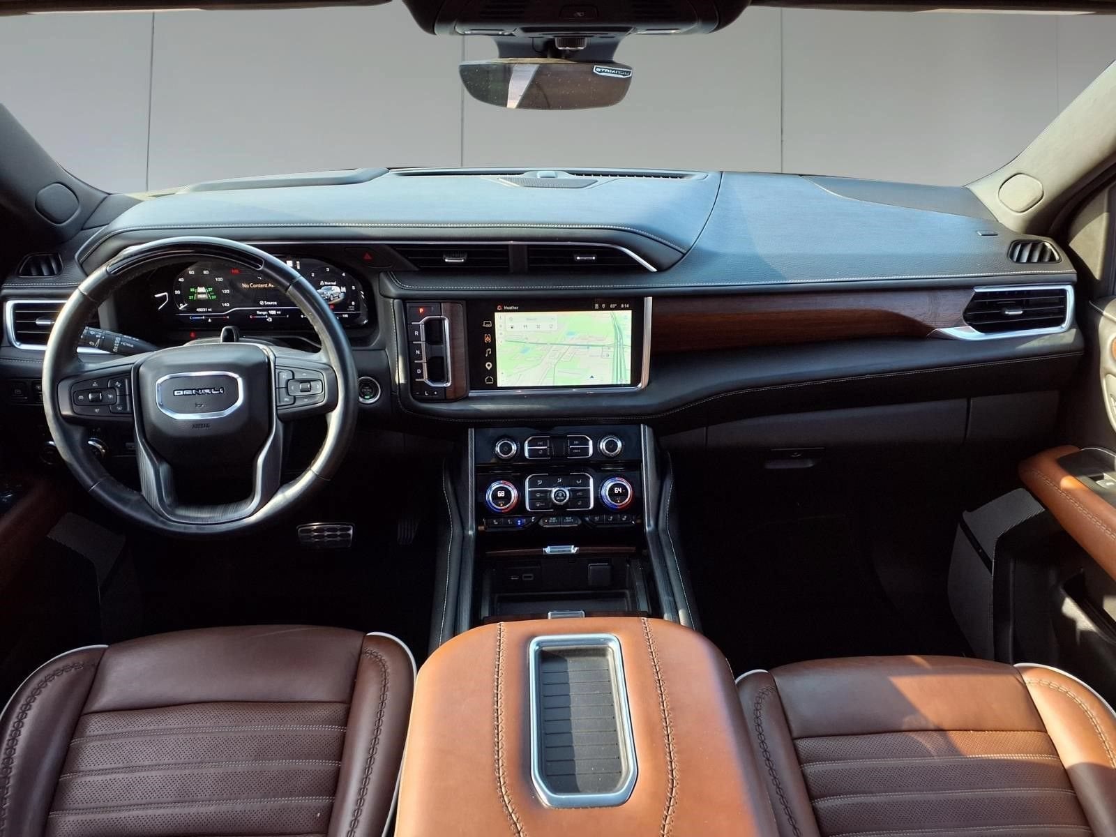 2023 GMC Yukon XL Denali Ultimate