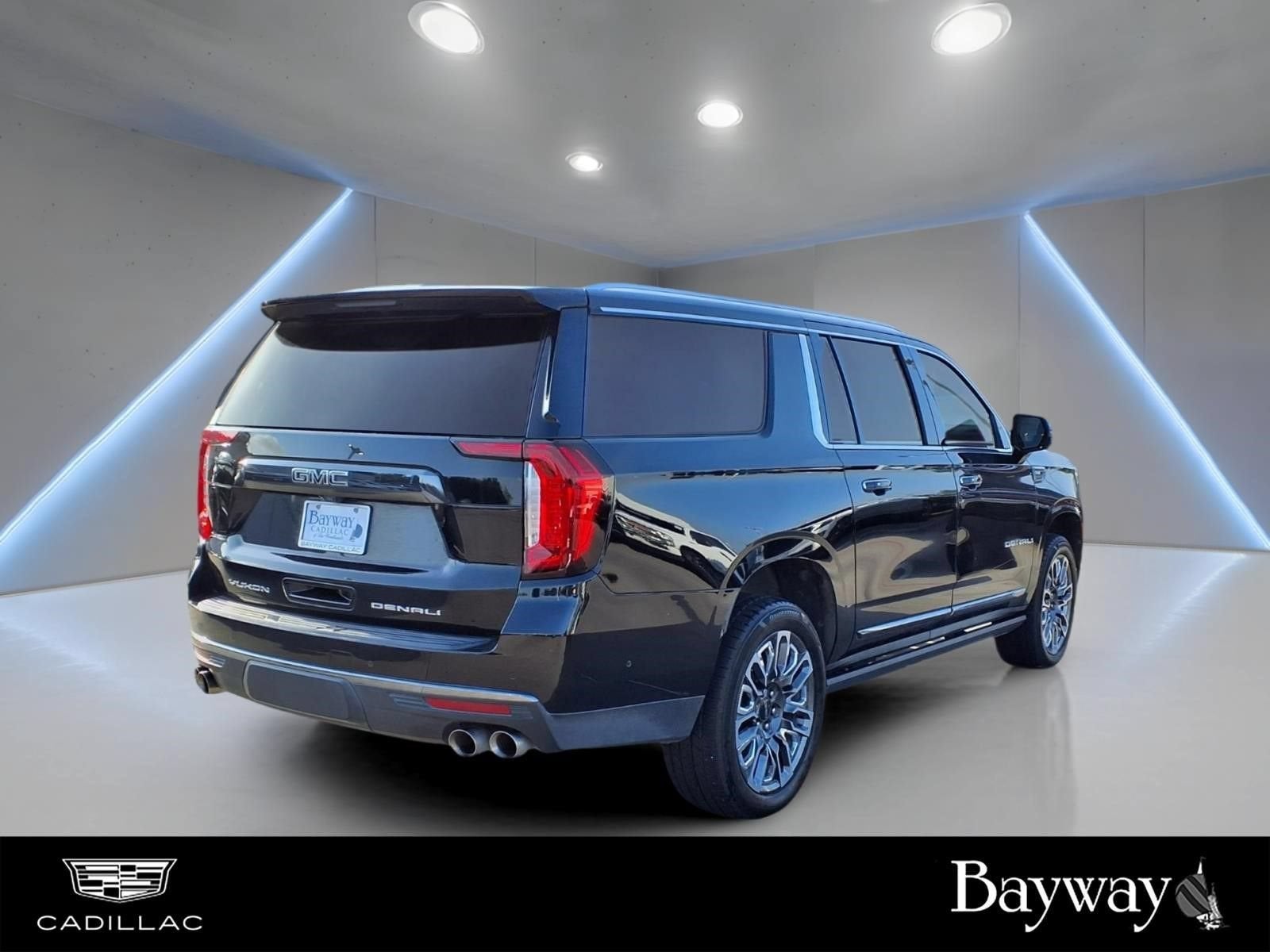 2023 GMC Yukon XL Denali Ultimate