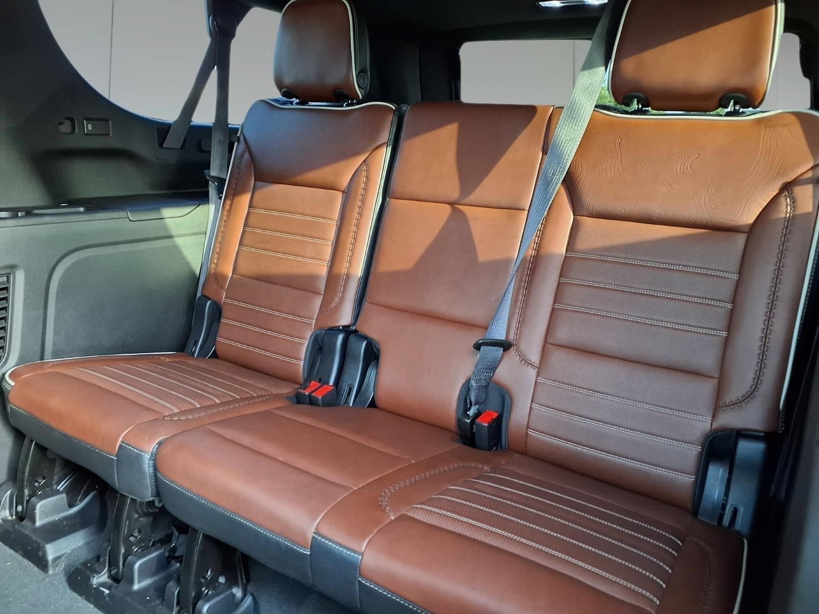 2023 GMC Yukon XL Denali Ultimate
