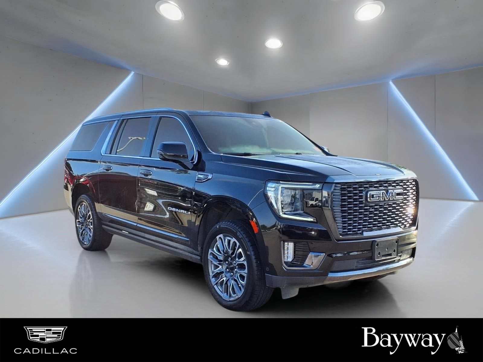 2023 GMC Yukon XL Denali Ultimate