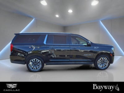 2023 GMC Yukon XL Denali Ultimate