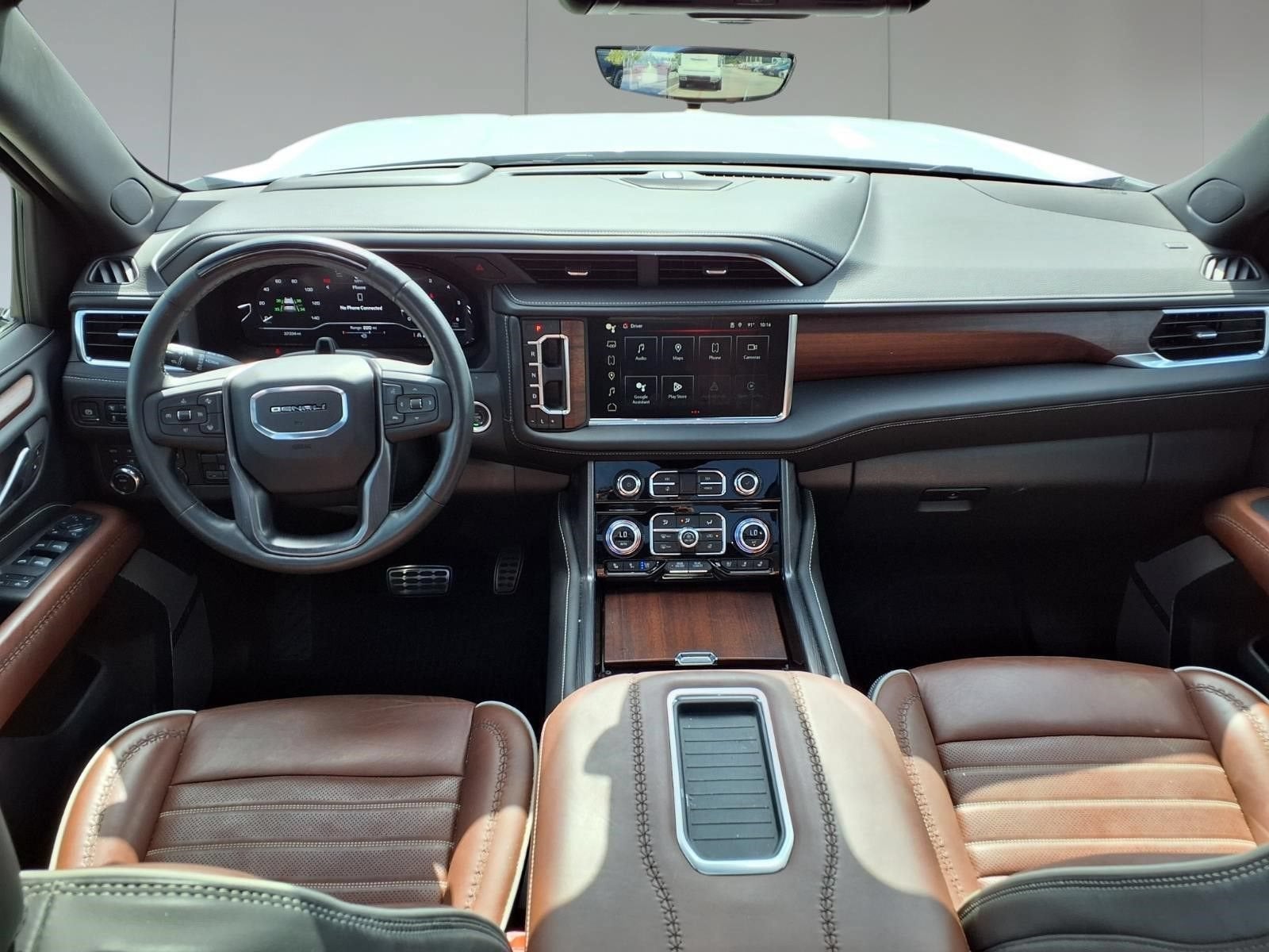 2024 GMC Yukon XL Denali Ultimate