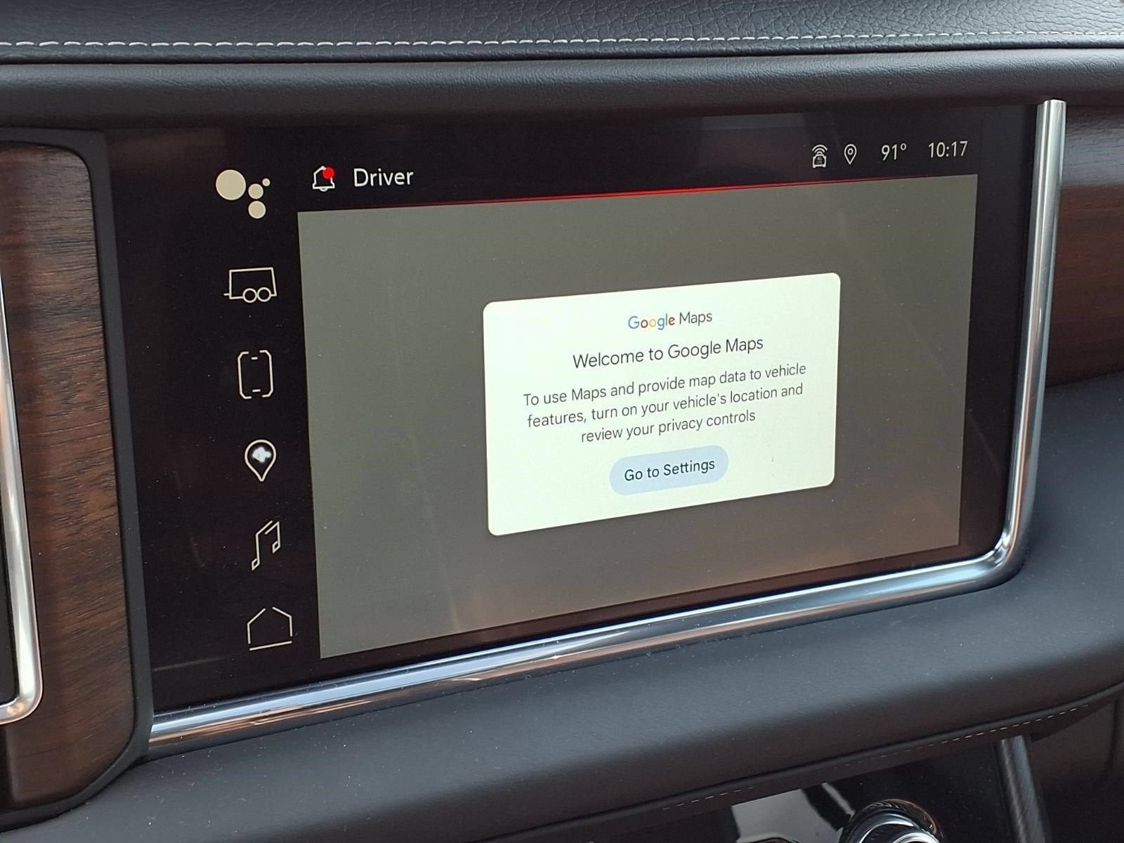 2024 GMC Yukon XL Denali Ultimate