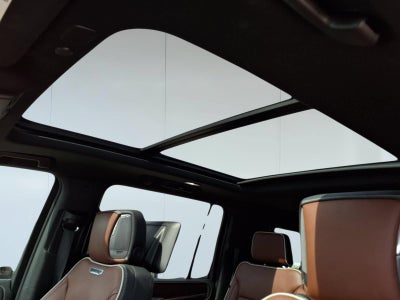 2024 GMC Yukon XL Denali Ultimate