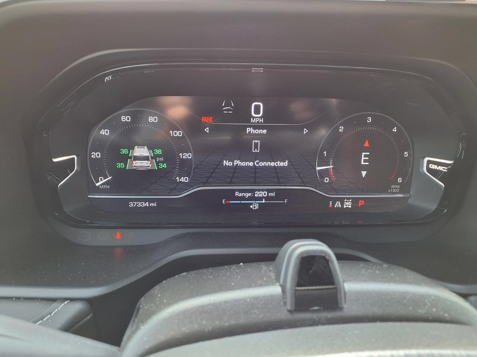 2024 GMC Yukon XL Denali Ultimate