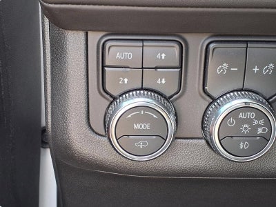 2024 GMC Yukon XL Denali Ultimate
