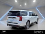 2024 GMC Yukon XL Denali Ultimate