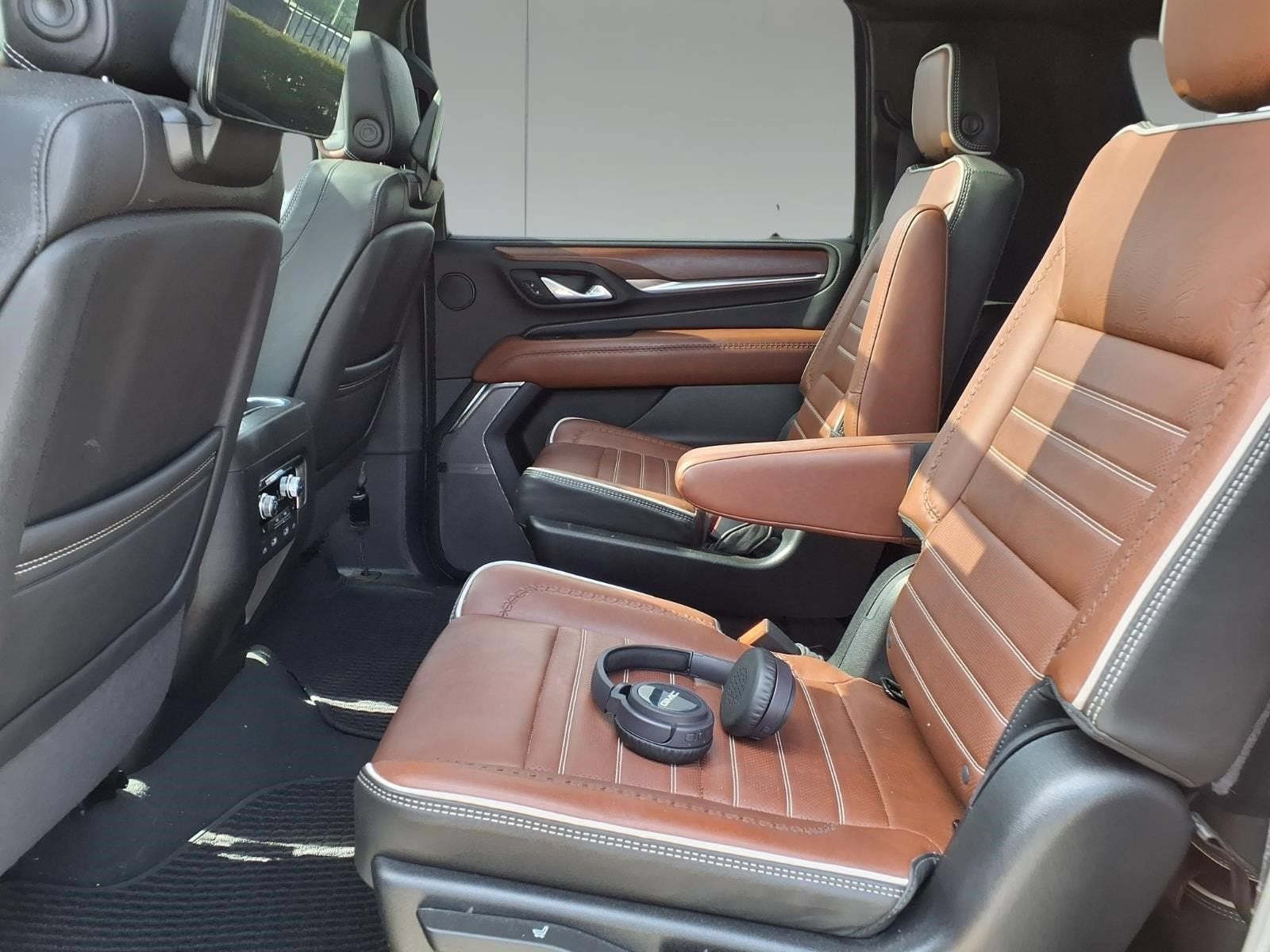 2024 GMC Yukon XL Denali Ultimate