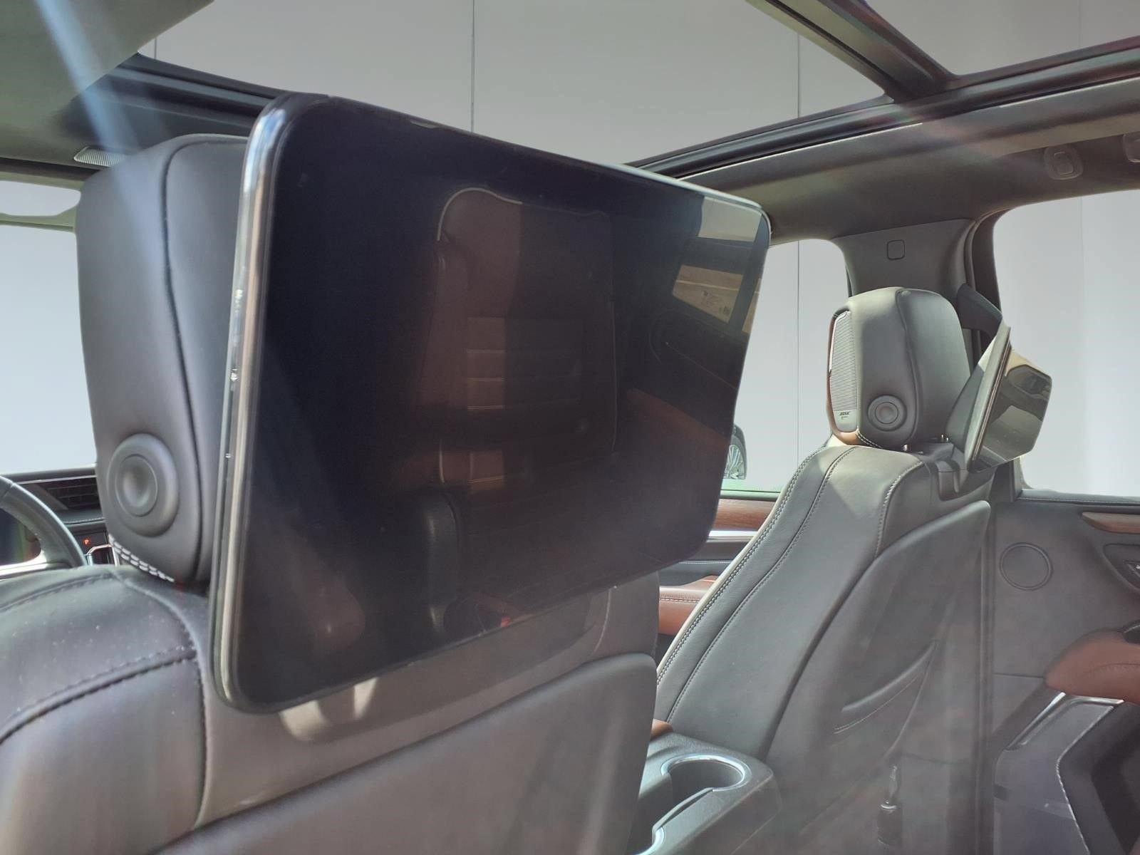 2024 GMC Yukon XL Denali Ultimate