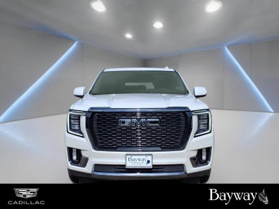 2024 GMC Yukon XL Denali Ultimate