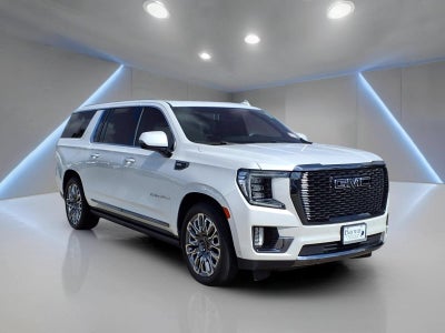 2024 GMC Yukon XL Denali Ultimate