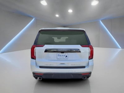 2024 GMC Yukon XL Denali Ultimate