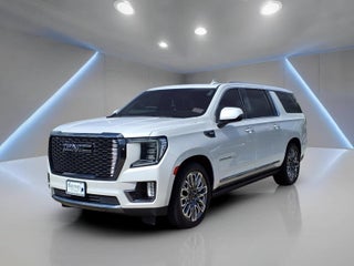 2024 GMC Yukon XL Denali Ultimate