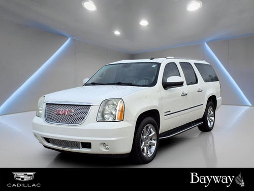 2012 GMC Yukon XL Denali