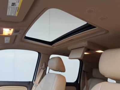 2012 GMC Yukon XL Denali