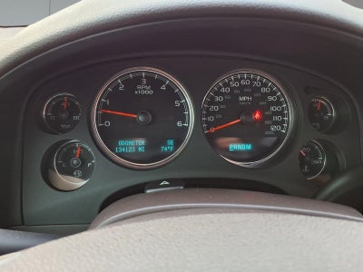 2012 GMC Yukon XL Denali