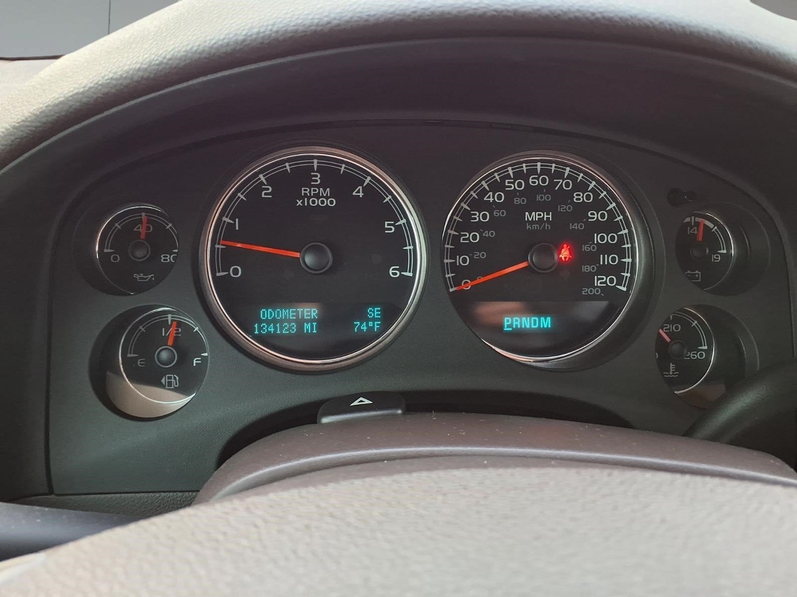 2012 GMC Yukon XL Denali
