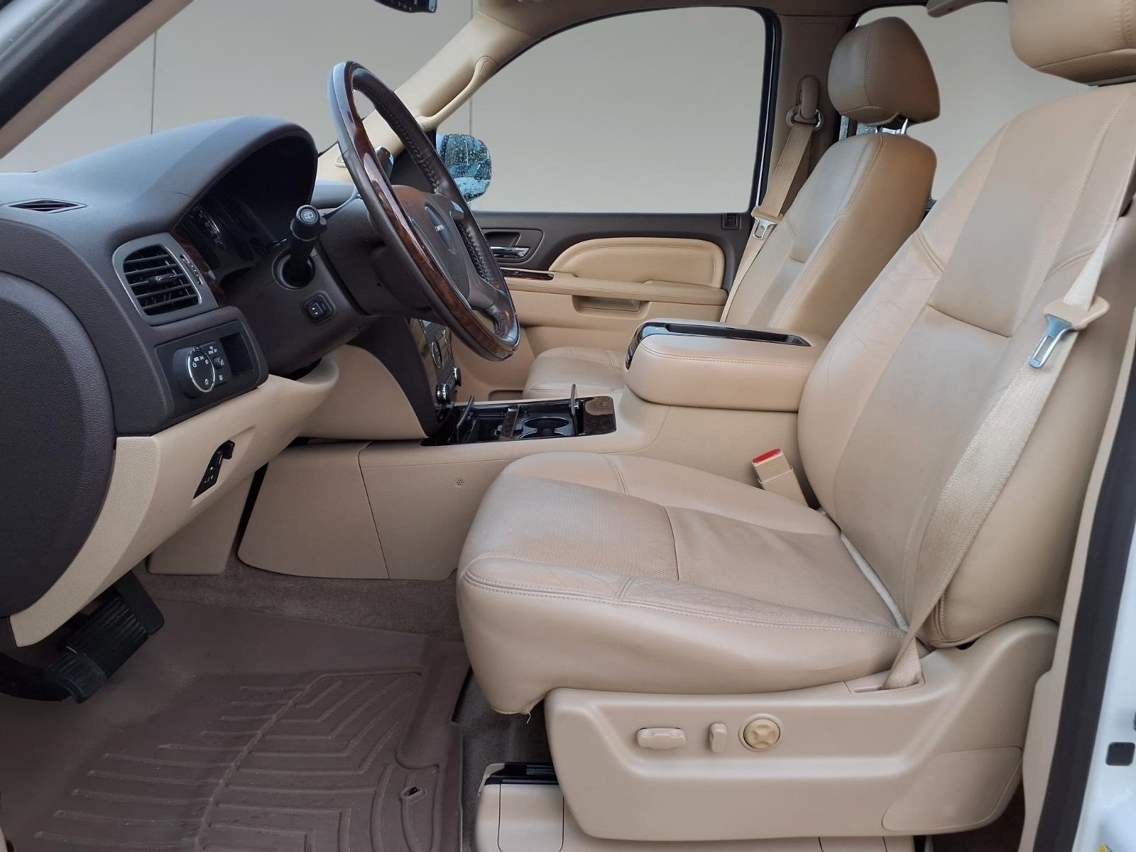 2012 GMC Yukon XL Denali