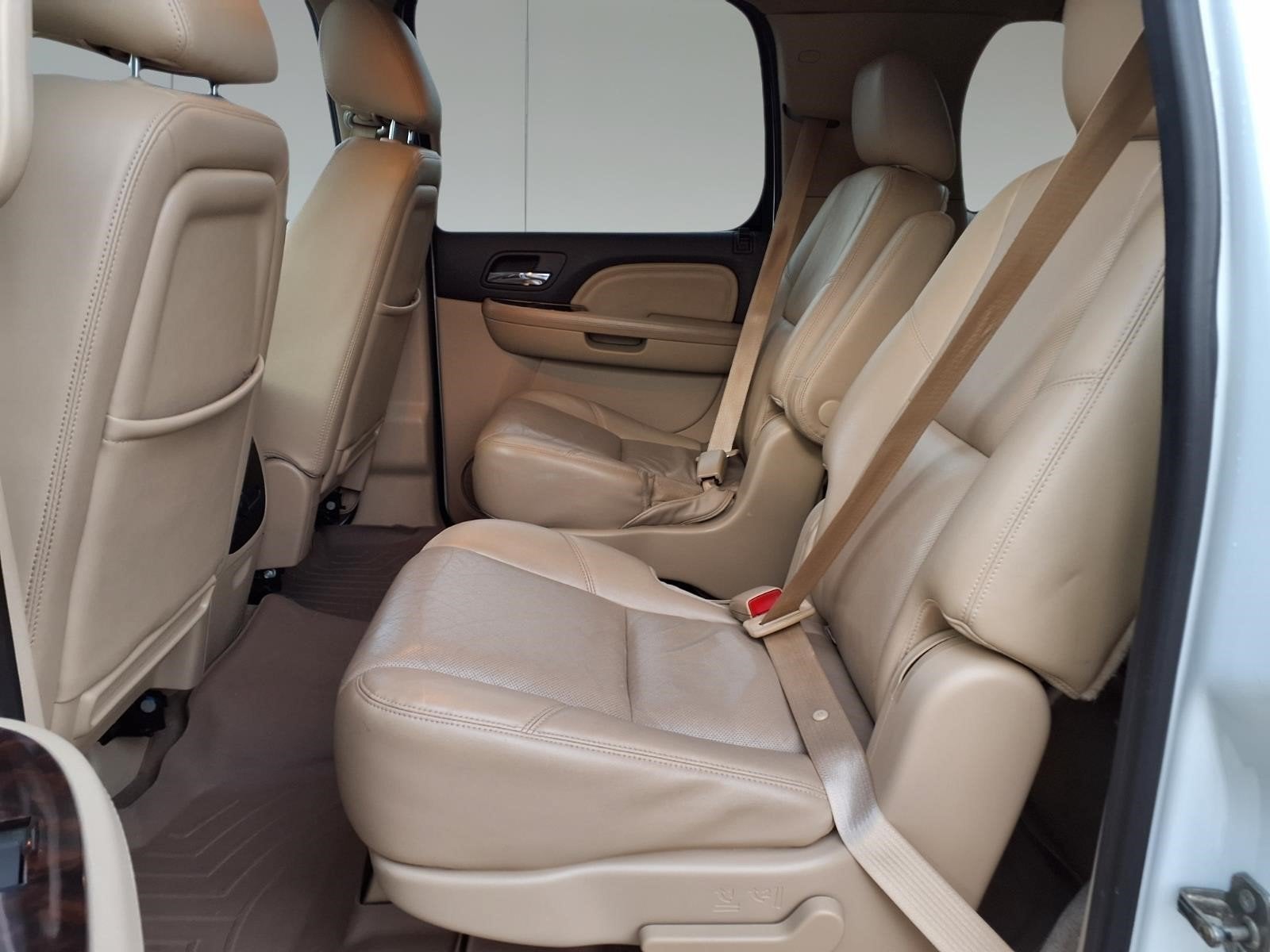2012 GMC Yukon XL Denali
