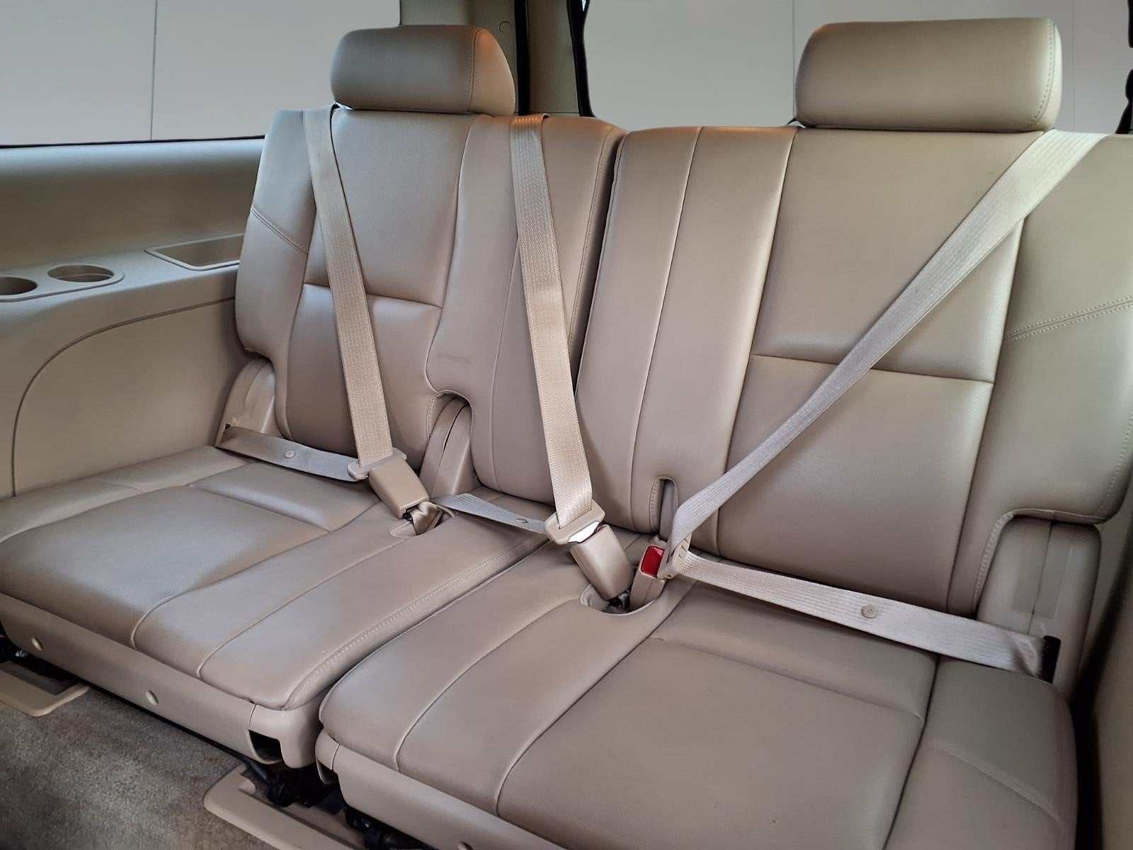 2012 GMC Yukon XL Denali