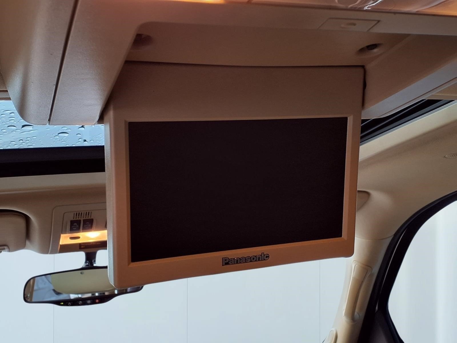2012 GMC Yukon XL Denali
