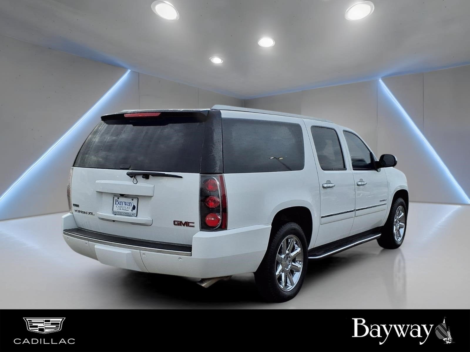 2012 GMC Yukon XL Denali