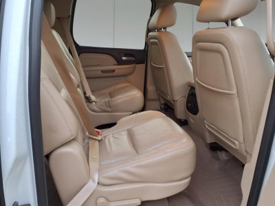 2012 GMC Yukon XL Denali