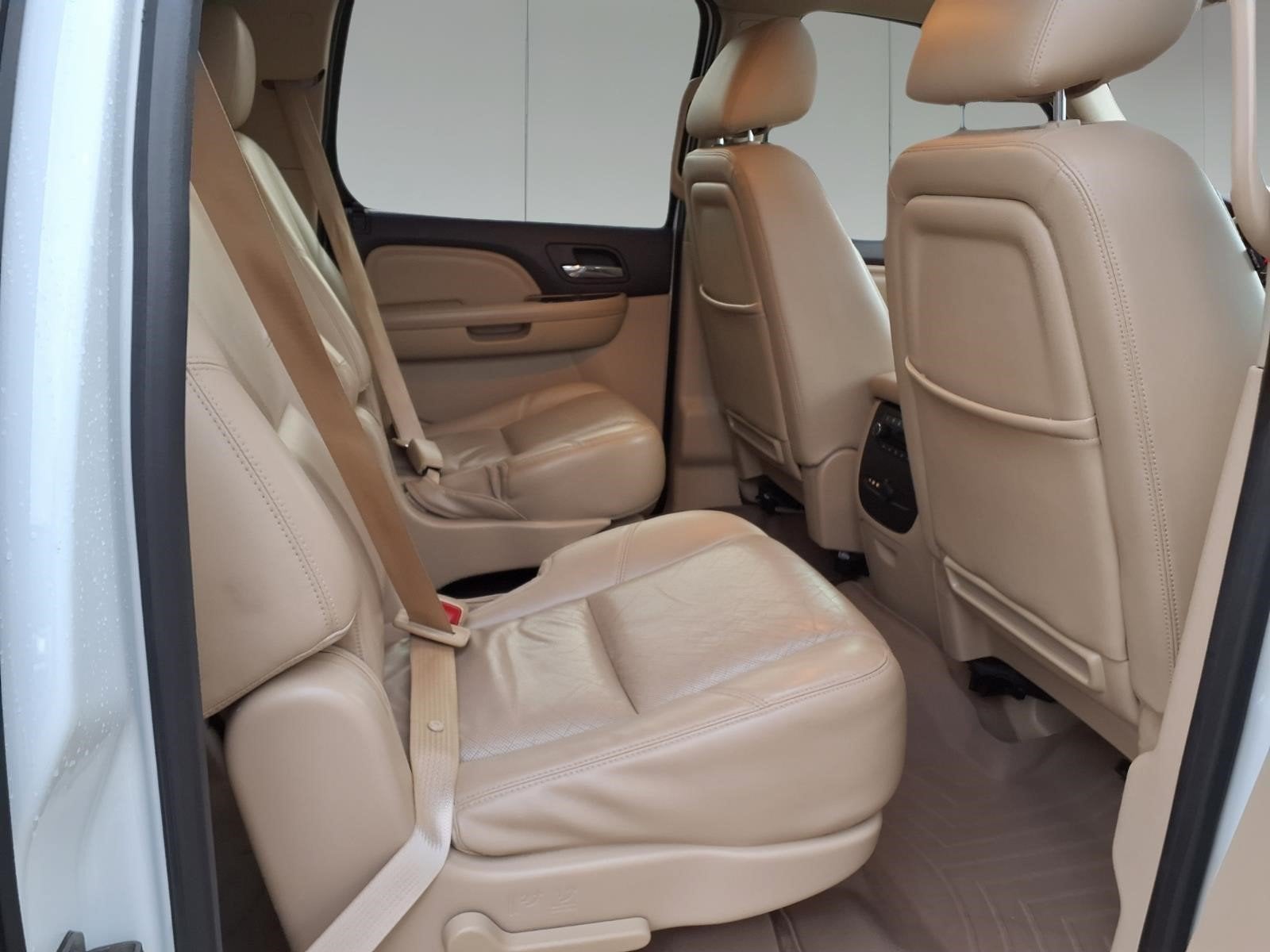 2012 GMC Yukon XL Denali