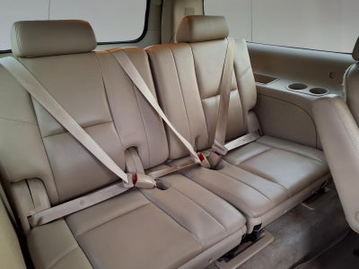 2012 GMC Yukon XL Denali