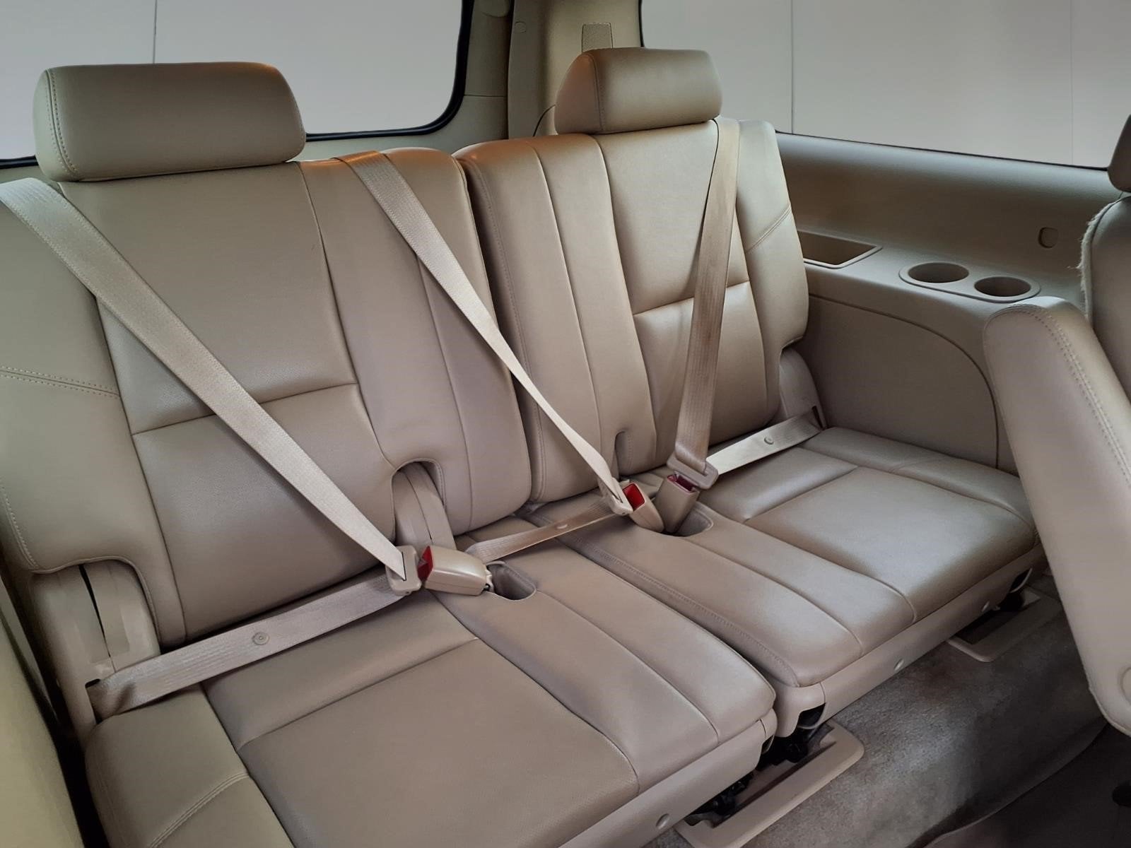 2012 GMC Yukon XL Denali