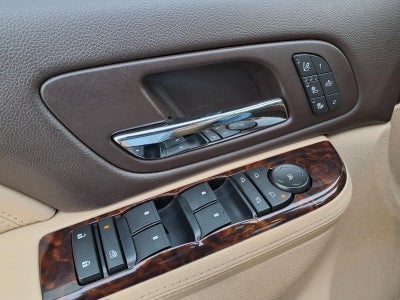 2012 GMC Yukon XL Denali