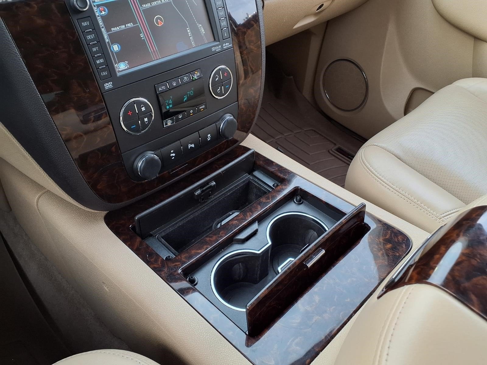 2012 GMC Yukon XL Denali