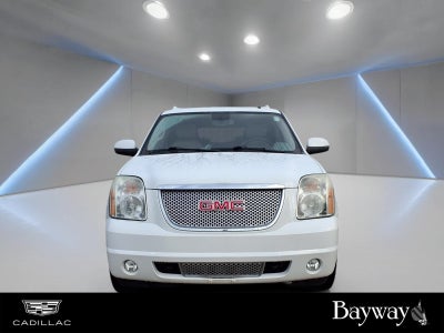 2012 GMC Yukon XL Denali