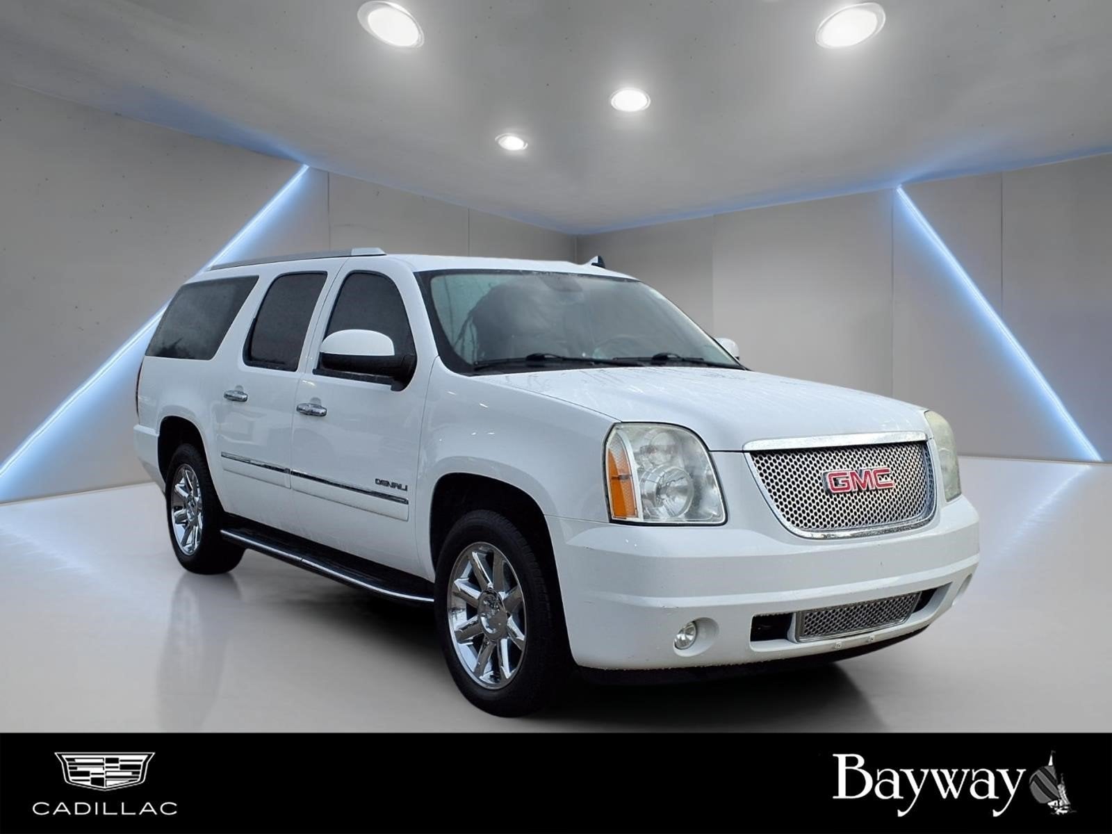 2012 GMC Yukon XL Denali