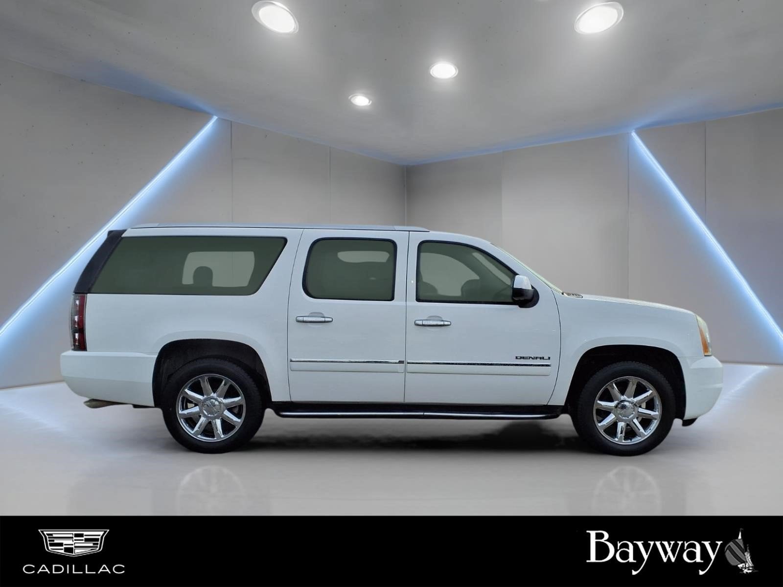 2012 GMC Yukon XL Denali