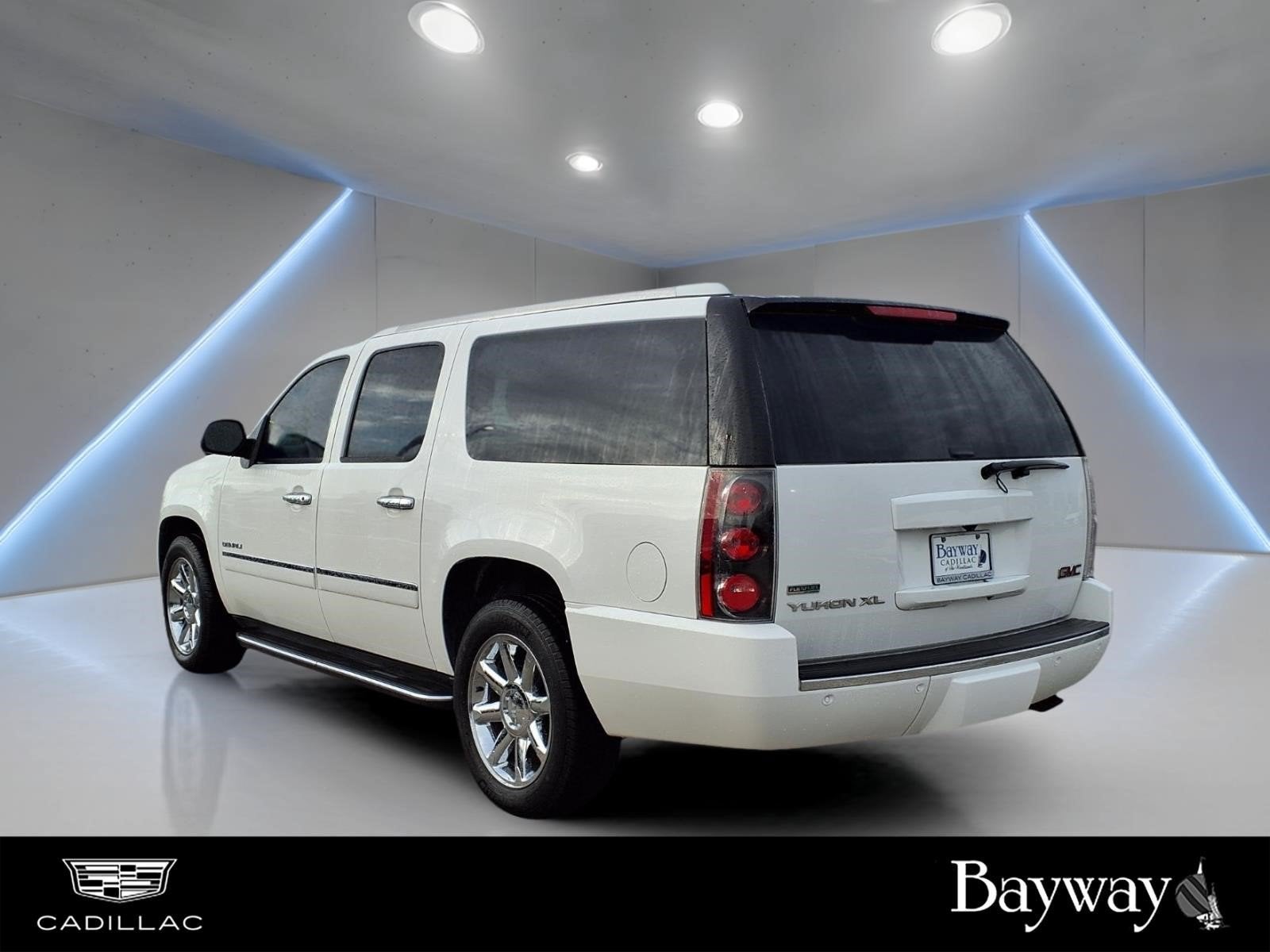 2012 GMC Yukon XL Denali