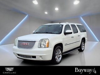 2012 GMC Yukon XL Denali