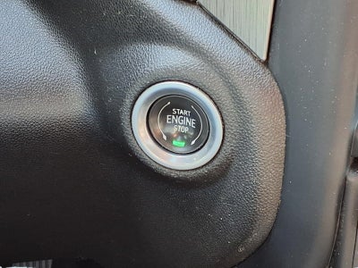 2022 GMC Sierra 3500 HD Denali