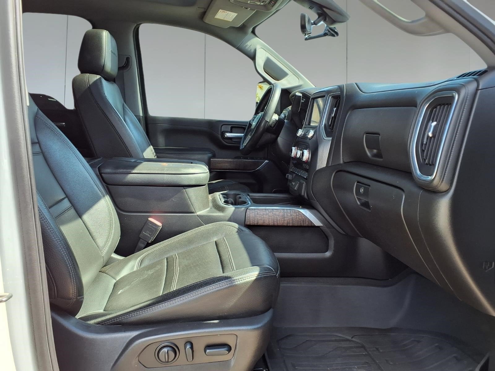 2022 GMC Sierra 3500 HD Denali