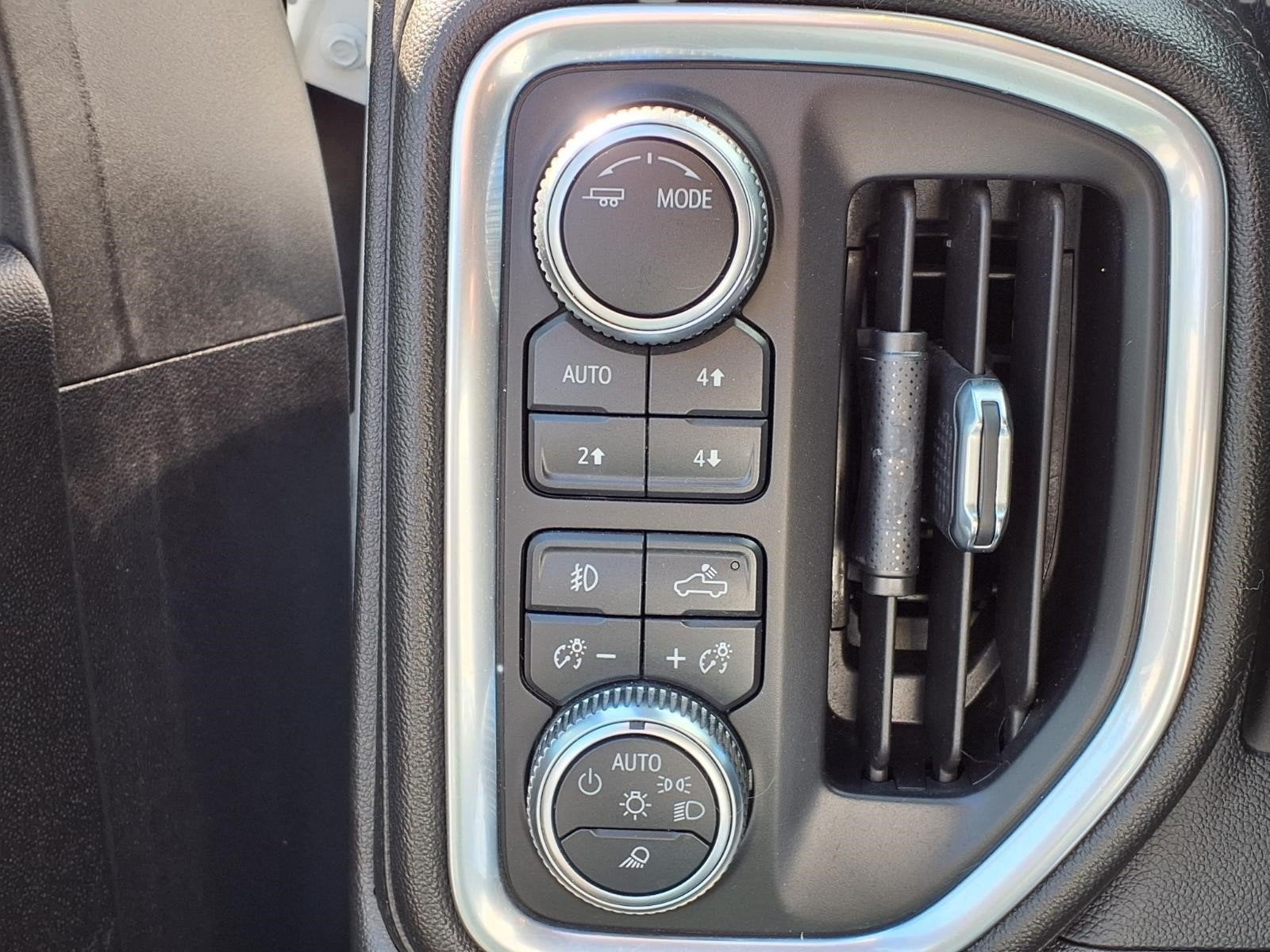 2022 GMC Sierra 3500 HD Denali