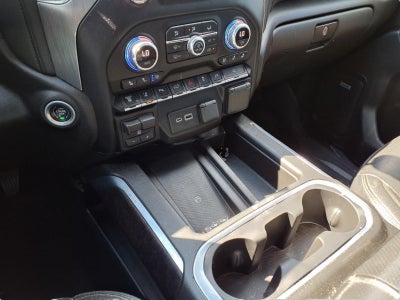 2022 GMC Sierra 3500 HD Denali
