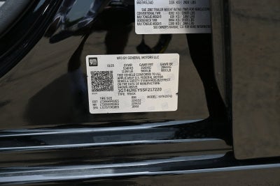 2025 GMC Sierra 2500 HD Denali Ultimate